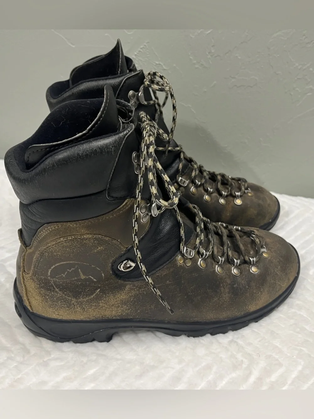 La Sportiva la sportiva